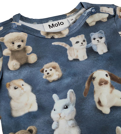 Molo Body l/æ - Foss - Felt Friends