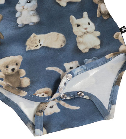 Molo Body l/æ - Foss - Felt Friends