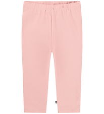 Molo Leggings - Nette Warm - Mellow Rose