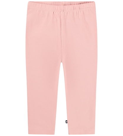 Molo Leggings - Nette Warm - Mellow Rose