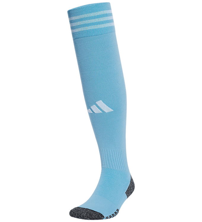 adidas Performance Fodboldstrømper - ADI 23 - Tmlgbl/White