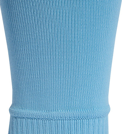 adidas Performance Fodboldstrømper - Milano Sleevve - Team Light