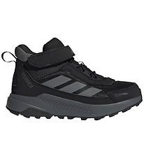 adidas Performance Støvler - Terrex Anylander Mid - Core Black/G