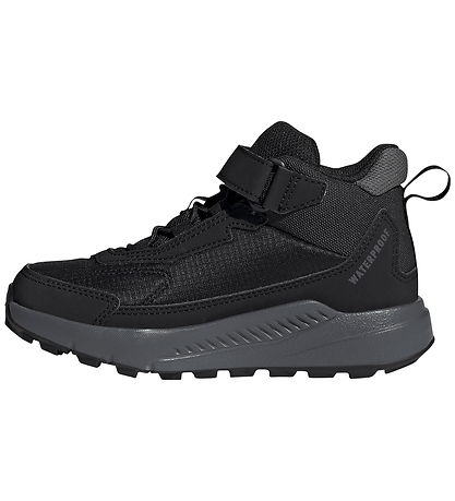 adidas Performance Støvler - Terrex Anylander Mid - Core Black/G