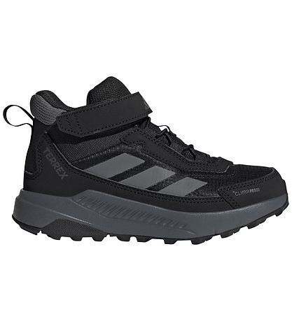 adidas Performance Støvler - Terrex Anylander Mid - Core Black/G