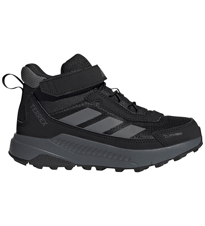 adidas Performance Støvler - Terrex Anylander Mid - Core Black/G