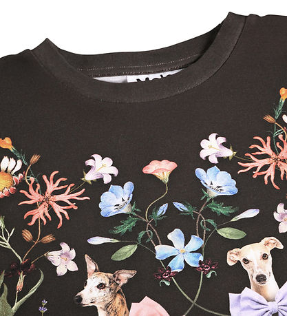 Molo Bluse - Reniza - Wonderland