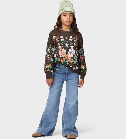 Molo Bluse - Reniza - Wonderland