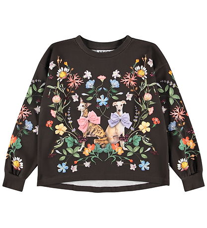Molo Bluse - Reniza - Wonderland