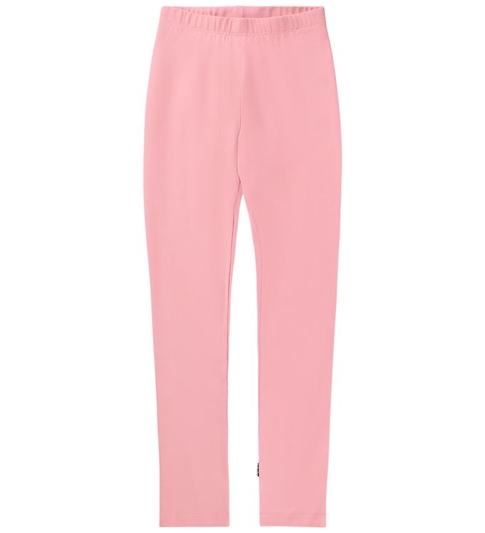 Molo Leggings - Nica Warm - Vintage Rose