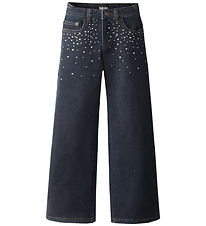 Molo Jeans - Asta -  Rhinestone Raw