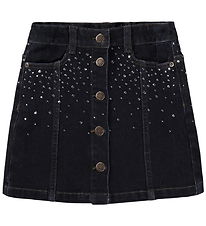 Molo Nederdel - Bera - Rhinestone Raw