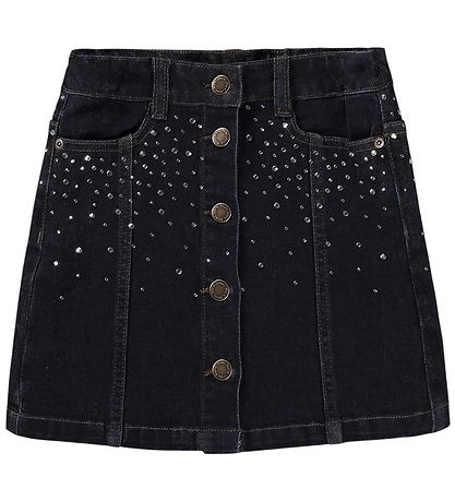 Molo Nederdel - Bera - Rhinestone Raw