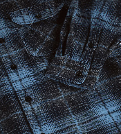 Molo Skjorte - Rizz - Twilight Check