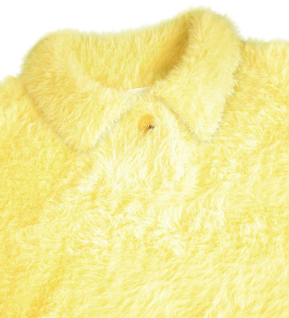 Molo Bluse - Gladys - Yellow Pear