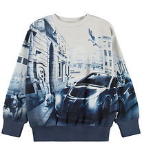 Molo Sweatshirt - Mattis - CurioCity