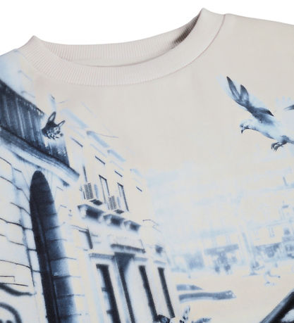 Molo Bluse - Mattis - CurioCity