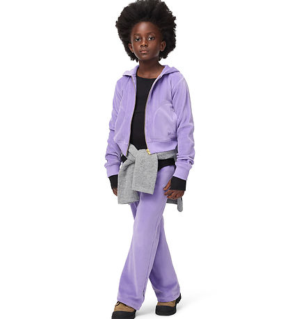 Molo Bluse - Rochelle - Bark Brown