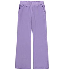 Molo Bukser - Adoria - Violette