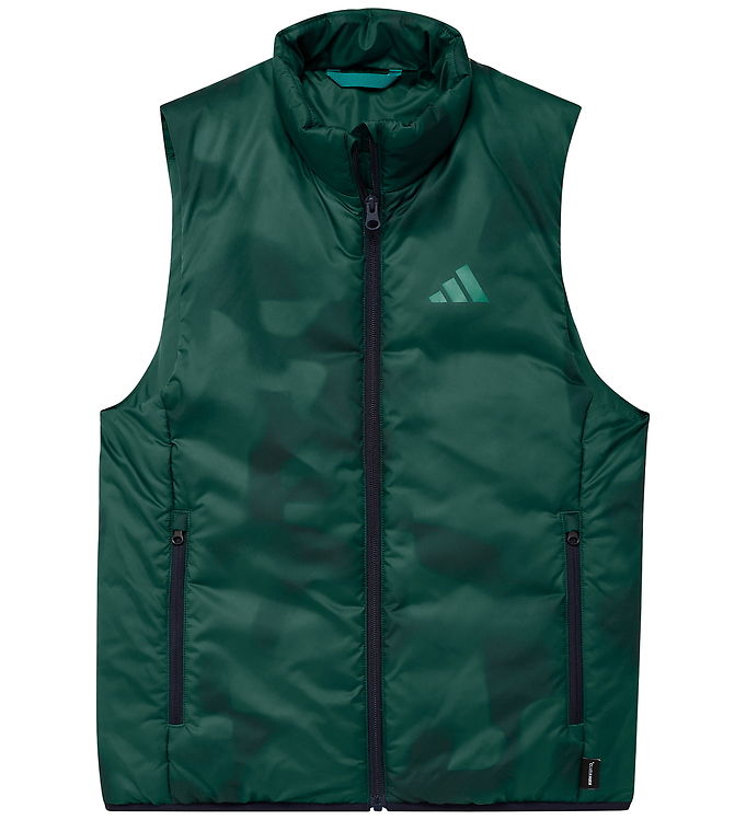 adidas Performance Dynevest - K Mt- Aop In - Cgreen