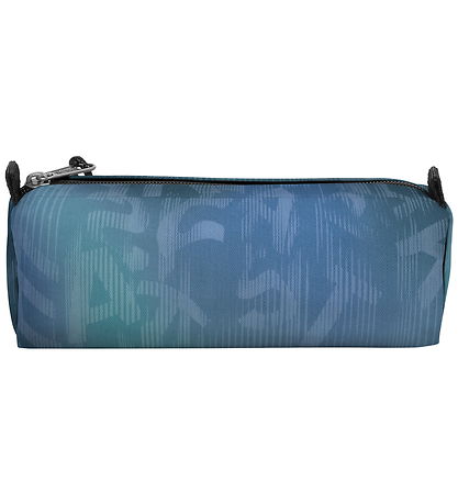 Eastpak Penalhus - Benchmark Single - Letter Dye Blue