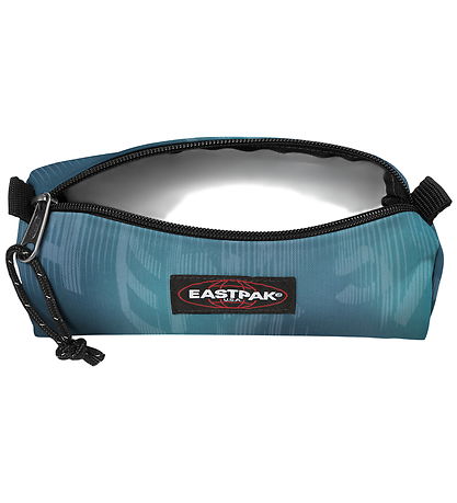 Eastpak Penalhus - Benchmark Single - Letter Dye Blue