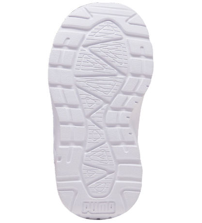 Puma Sko - Trinity 2 LT AC+ Inf - Hvid/Pink