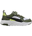 Puma Sko - Trinity 2 LT AC+ PS - Hvid/Grøn