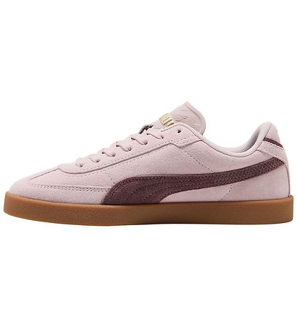 Puma Sko - Club II Era Suede - Pink