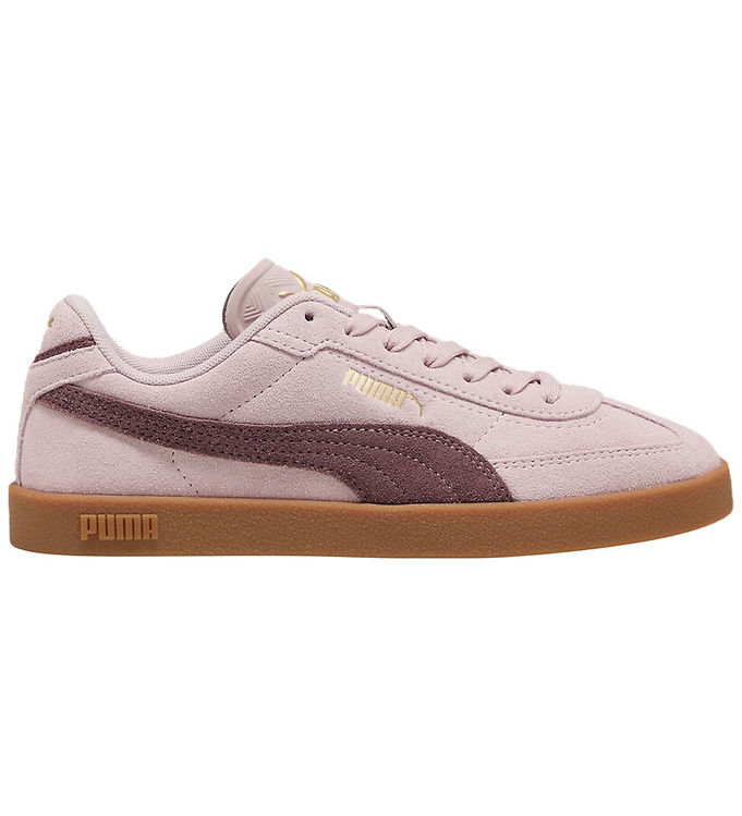 Puma Club II Era Suede 400717-36