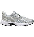 Puma Sko - Milenio Tech LT Jr - Grå