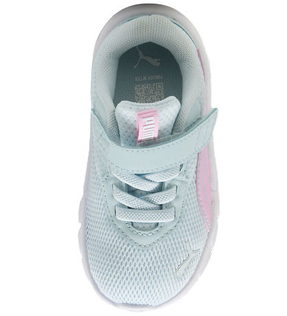 Puma Sko - FlexFocus Modern AC+ Inf - Blå