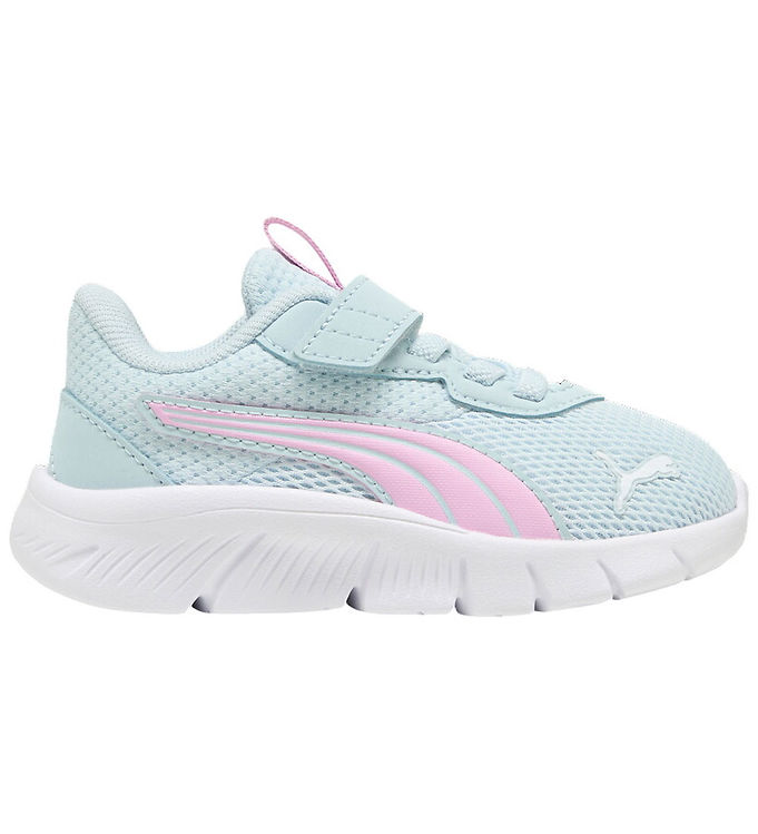Puma Sko - FlexFocus Modern AC+ Inf - Blå