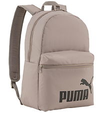 Puma Rygsæk - Phase Backpack - Beige