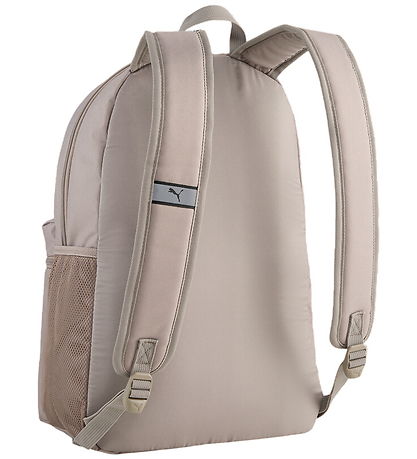 Puma Rygsæk - Phase Backpack - Beige