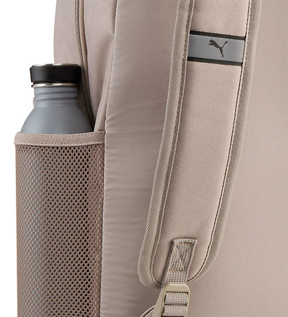 Puma Rygsæk - Phase Backpack - Beige