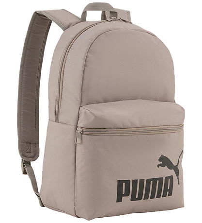 Puma Rygsæk - Phase Backpack - Beige