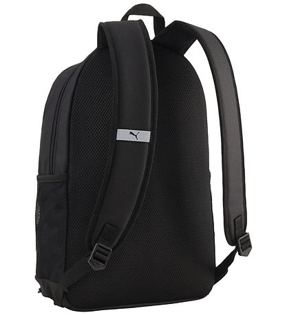 Puma Rygsæk - Plus Backpack II - Sort