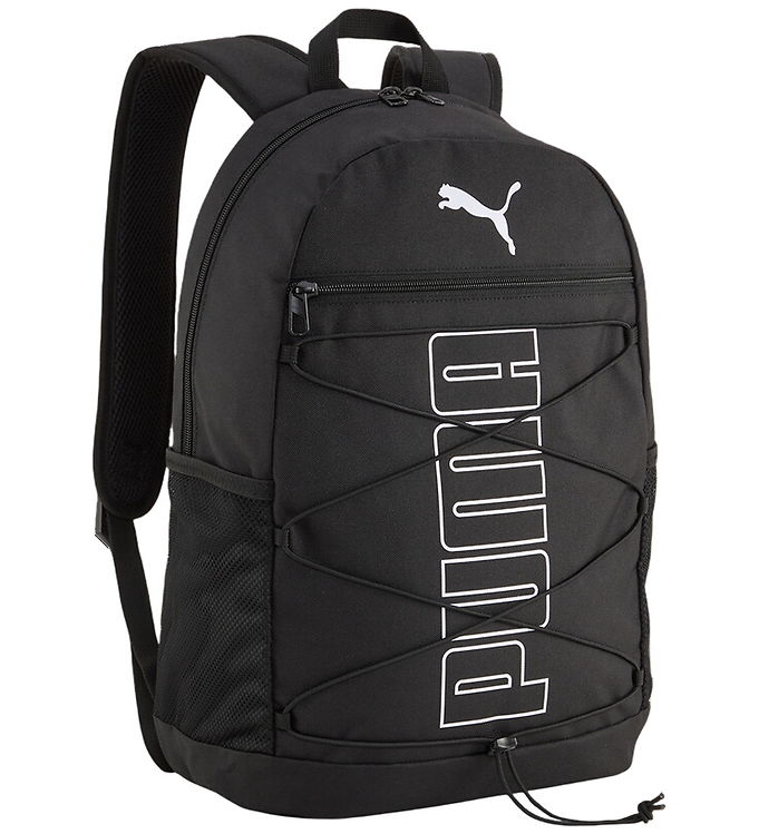Puma Rygsæk - Plus II - 20 L - Sort