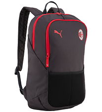 Puma Rygsæk - ACM Backpack - Sort