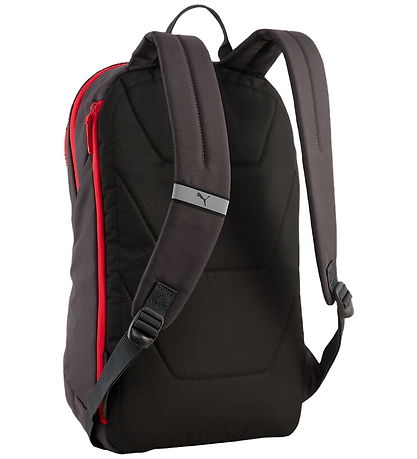 Puma Rygsæk - ACM Backpack - Sort