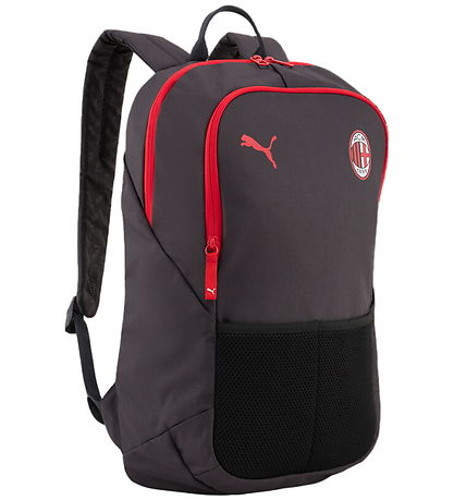 Puma Rygsæk - ACM Backpack - Sort