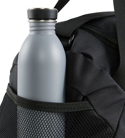 Puma Sportstaske - Fundamental Extra Small Sports Bag - Sort