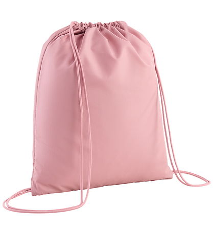 Puma Gymnastiktaske - Phase Gym Sack - Pink