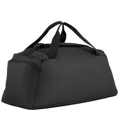 Puma Sportstaske - Fundamental Small Sports Bag - Sort