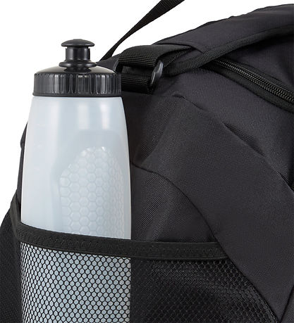 Puma Sportstaske - Fundamental Small Sports Bag - Sort