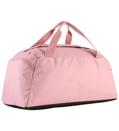 Puma Sportstaske - Fundamental Small Sports Bag - Pink