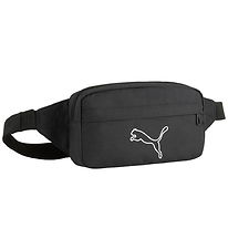 Puma Bæltetaske - Plus Waist Bag - Sort