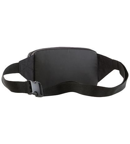 Puma Bæltetaske - Plus Waist Bag - Sort