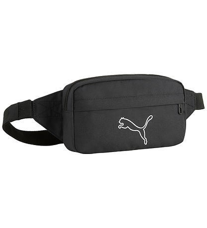 Puma Bæltetaske - Plus Waist Bag - Sort